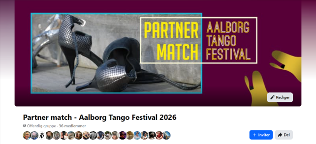 Tilbud til deltagerne